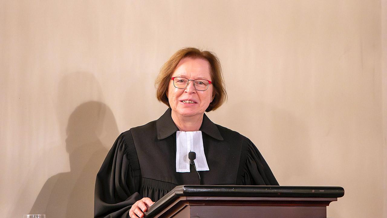 Ulrike Scherf
