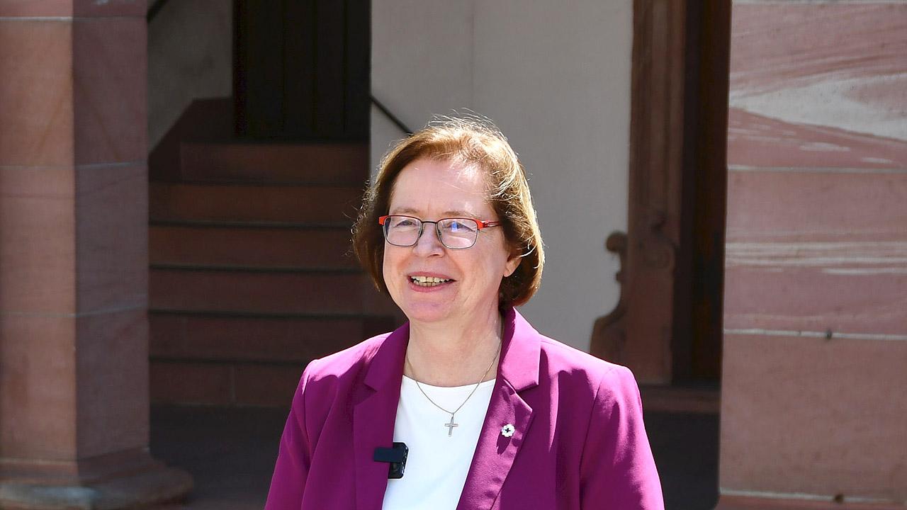 Ulrike Scherf