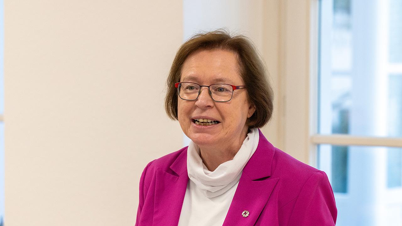 Ulrike Scherf Ulrike Scherf