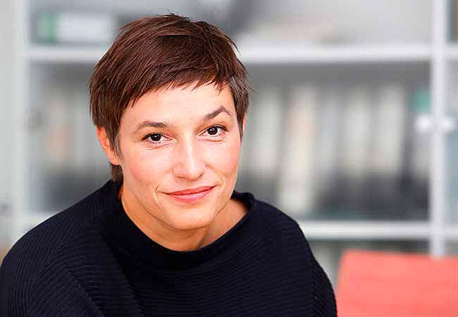 Nicole Deitelhoff Nicole Deitelhoff