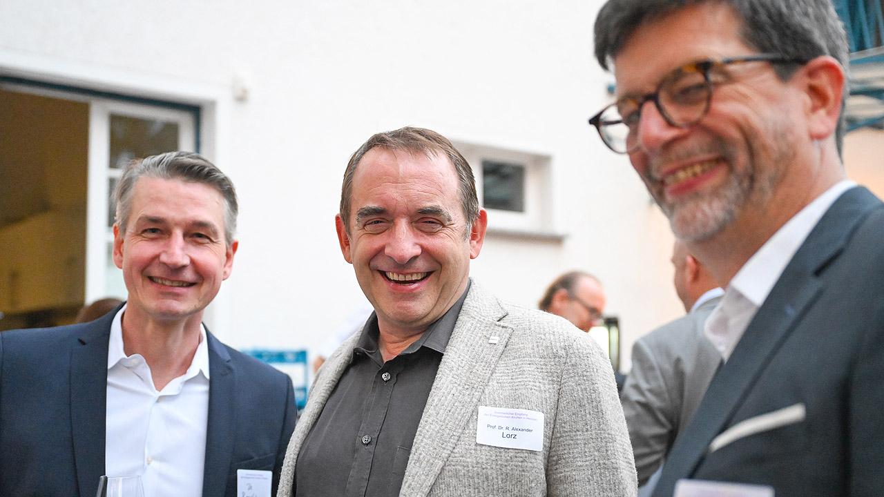 Alexander Lorz Alexander Lorz