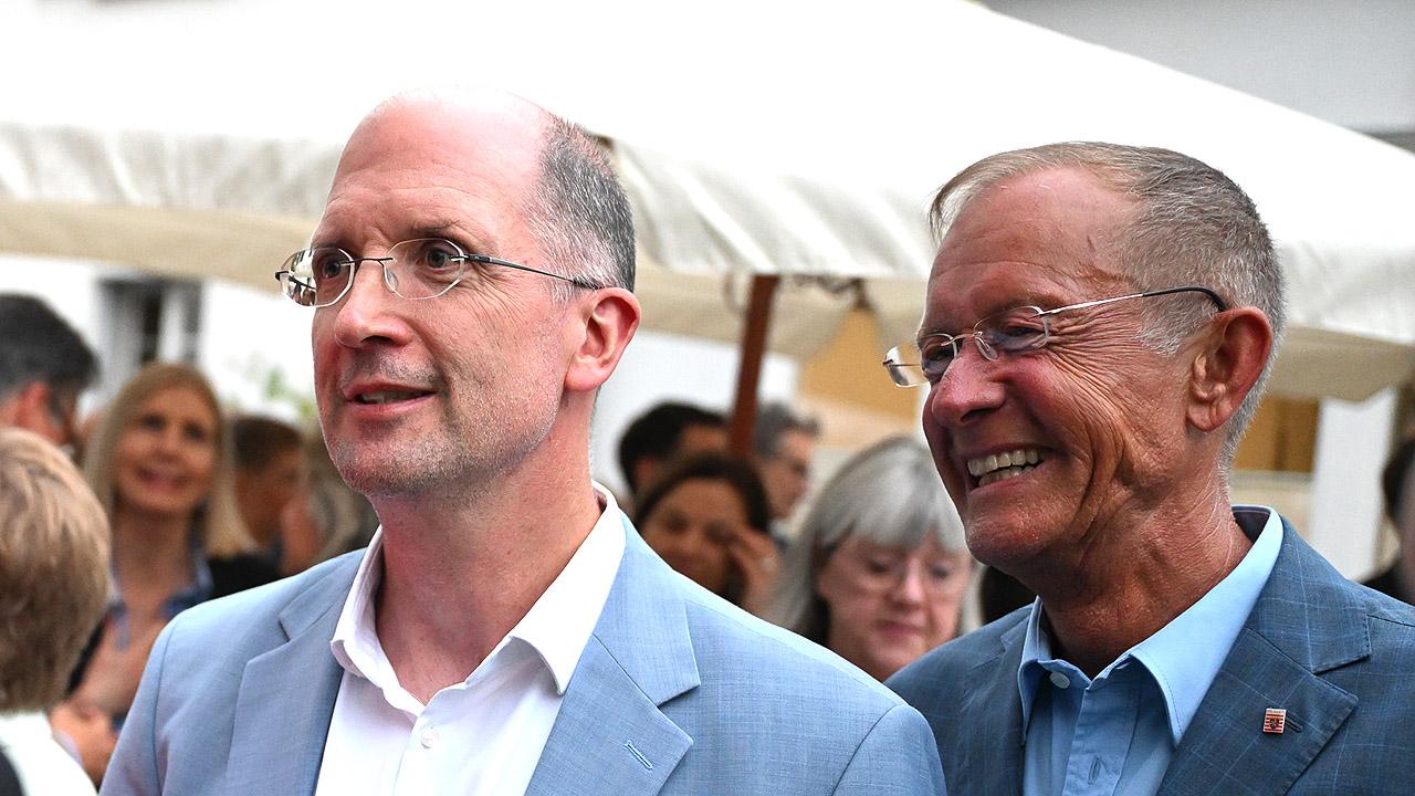 Thorsten Latzel Thorsten Latzel