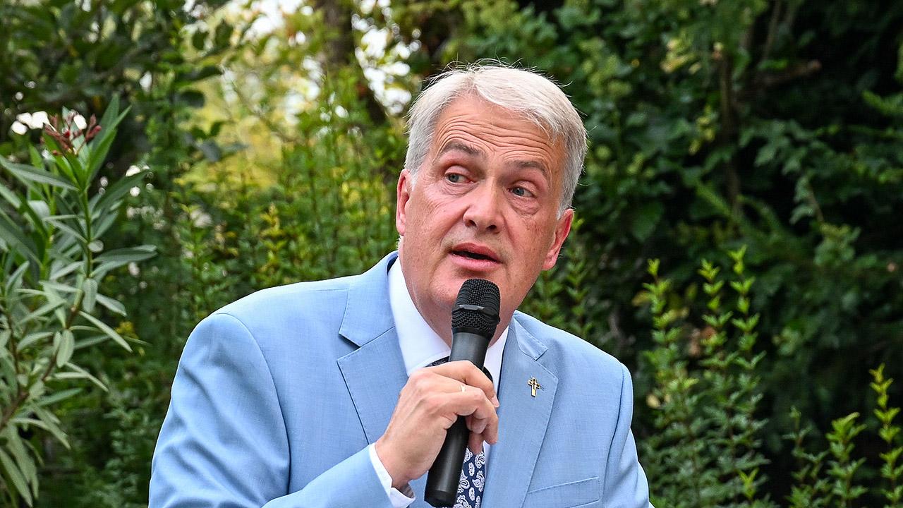 Martin Mencke Martin Mencke