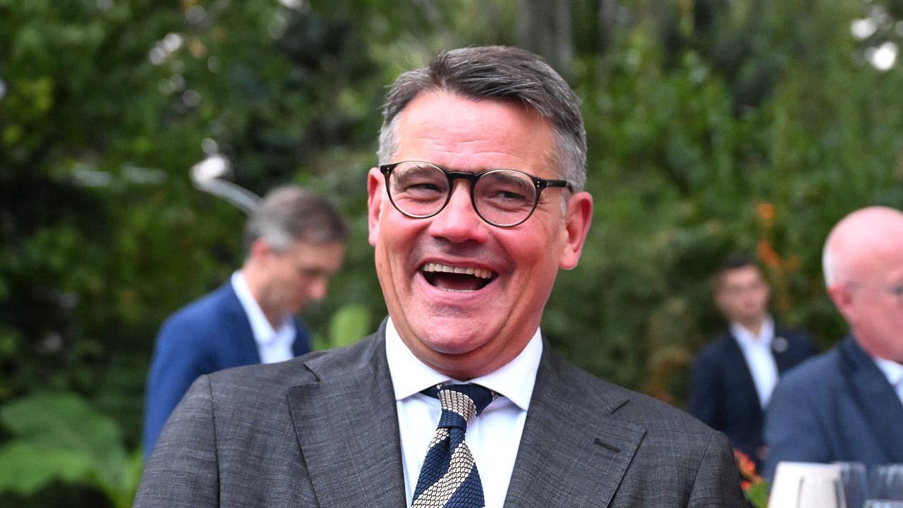 Boris Rhein Boris Rhein