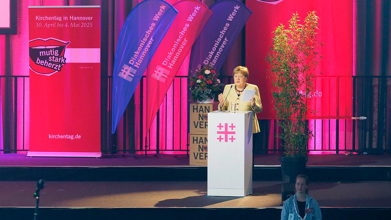 Angela Merkel  Angela Merkel