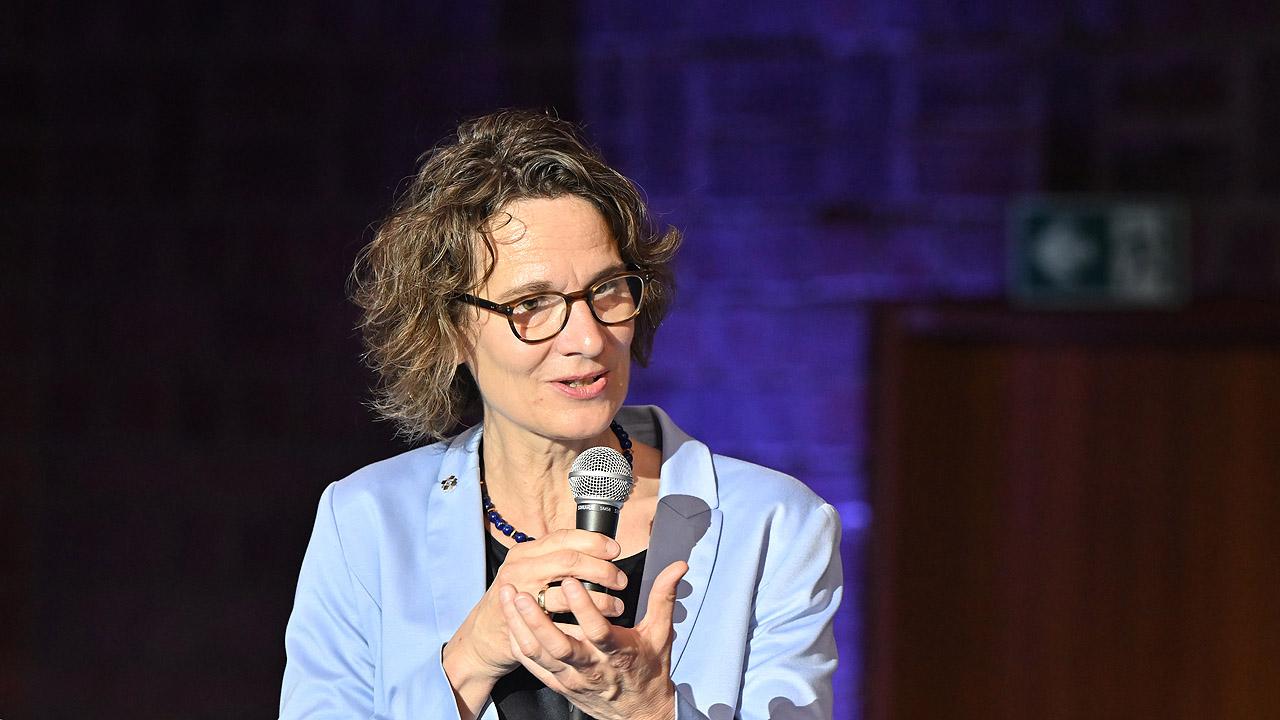 Christiane Tietz  Christiane Tietz