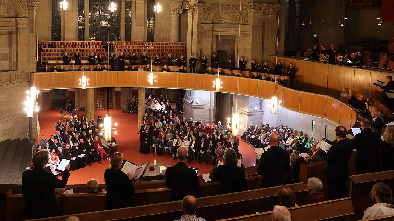 Gottesdienst Gottesdienst