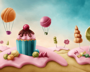 So könnte es dort aussehen!