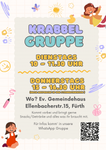 Krabbelgruppe