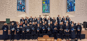 Der KantatenChor Worms